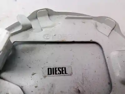 Peça sobressalente para automóvel em segunda mão tampa de combustível por mazda cx-5 (ke) 2.2 style 2wd [2.2 ltr. - 110 kw turbodiesel cat] referências oem iam kd5342410  