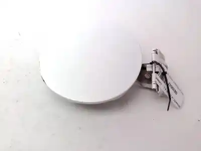 Peça sobressalente para automóvel em segunda mão Tampa De Combustível por MAZDA CX-5 (KE) 2.2 Style 2WD [2.2 Ltr. - 110 kW Turbodiesel CAT] Referências OEM IAM KD5342410  