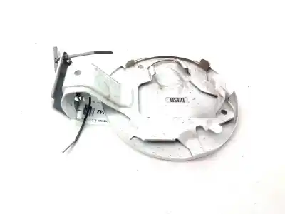 Peça sobressalente para automóvel em segunda mão tampa de combustível por mazda cx-5 (ke) 2.2 style 2wd [2.2 ltr. - 110 kw turbodiesel cat] referências oem iam kd5342410  