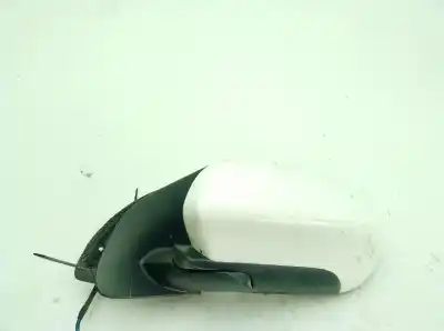 Автозапчасти б/у левое зеркало за nissan qashqai / qashqai +2 i (j10, nj10, jj10e) 1.5 dci ссылки oem iam   