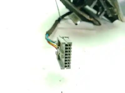 Автозапчасти б/у левое зеркало за nissan qashqai / qashqai +2 i (j10, nj10, jj10e) 1.5 dci ссылки oem iam   