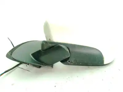 Автозапчасти б/у левое зеркало за nissan qashqai / qashqai +2 i (j10, nj10, jj10e) 1.5 dci ссылки oem iam   