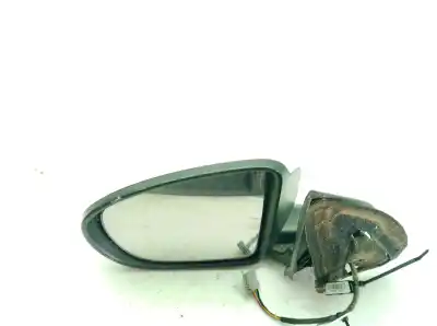 Автозапчасти б/у левое зеркало за NISSAN QASHQAI / QASHQAI +2 I (J10, NJ10, JJ10E) 1.5 dCi ссылки OEM IAM   