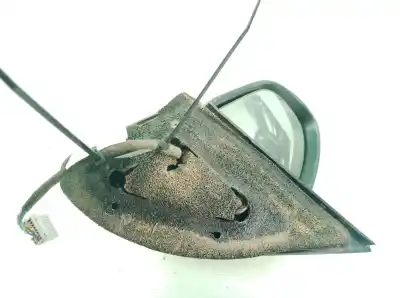 Автозапчасти б/у левое зеркало за nissan qashqai / qashqai +2 i (j10, nj10, jj10e) 1.5 dci ссылки oem iam   