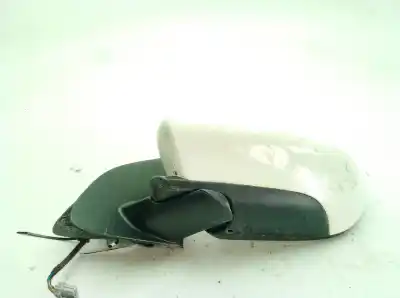 Автозапчасти б/у левое зеркало за nissan qashqai / qashqai +2 i (j10, nj10, jj10e) 1.5 dci ссылки oem iam   