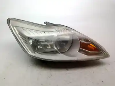Second-hand car spare part RIGHT HEADLIGHT for FORD FOCUS II (DA_, HCP, DP)  OEM IAM references 1744971  