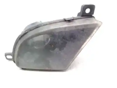 Peça sobressalente para automóvel em segunda mão Farol / Projetor De Nevoeiro Esquerdo por BMW 5 (E60) 520 d Referências OEM IAM 63177177711  