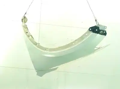 İkinci el araba yedek parçası SOL ÖN ÇAMURLUK için MAZDA CX-5 (KE)  OEM IAM referansları KD5352211A  