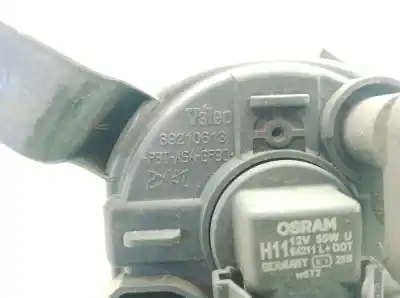 Автозапчастина б/у ліва протитутмана для audi a4 b7 (8ec) 2.0 tdi 16v посилання на oem iam 8e0941699e  