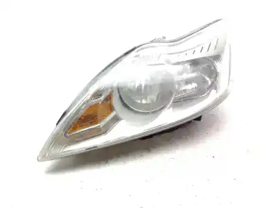 Second-hand car spare part LEFT HEADLIGHT for FORD FOCUS II (DA_, HCP, DP)  OEM IAM references 1744977  