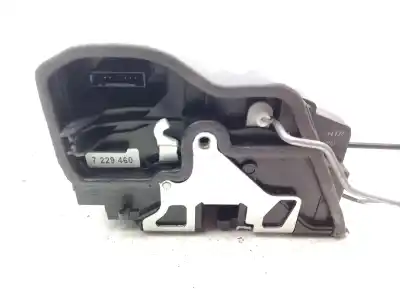Pezzo di ricambio per auto di seconda mano serratura porta posteriore destra per bmw 5 (e60) 520 d riferimenti oem iam 51227229460  