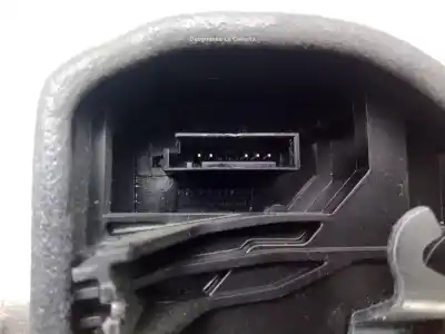 Pezzo di ricambio per auto di seconda mano serratura porta posteriore destra per bmw 5 (e60) 520 d riferimenti oem iam 51227229460  