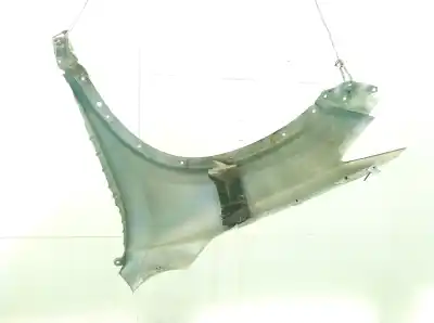 Автозапчастина б/у передне праве крило для mazda cx-5 (ke) 2.2 style 2wd [2.2 ltr. - 110 kw turbodiesel cat] посилання на oem iam kd5352111a  