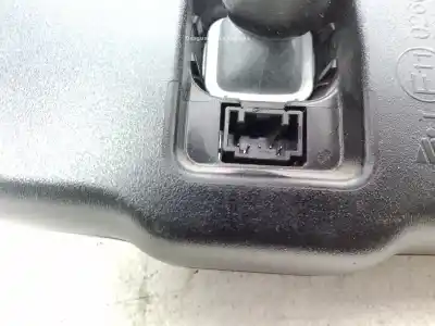 Pezzo di ricambio per auto di seconda mano specchio interno per mazda cx-5 (ke) 2.2 style 2wd [2.2 ltr. - 110 kw turbodiesel cat] riferimenti oem iam   