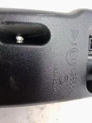 Pezzo di ricambio per auto di seconda mano specchio interno per mazda cx-5 (ke) 2.2 style 2wd [2.2 ltr. - 110 kw turbodiesel cat] riferimenti oem iam   