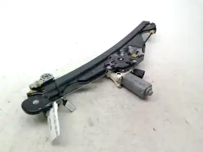 İkinci el araba yedek parçası Arka Sol Cam Regülatörü için BMW 5 (E60) 520 d OEM IAM referansları 51357184745  