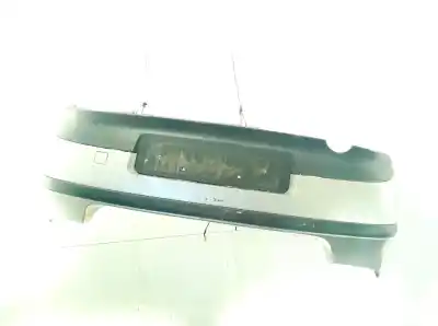 Pezzo di ricambio per auto di seconda mano Paraurti Posteriore per BMW 1 (E87) 118 d Riferimenti OEM IAM 51127136089  