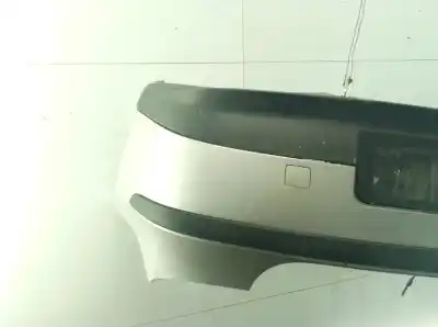 Second-hand car spare part rear bumper for bmw 1 (e87) 118 d oem iam references 51127136089  