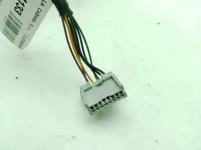 Автозапчастина б/у правий задний огляд для nissan qashqai / qashqai +2 i (j10, nj10, jj10e) 1.5 dci посилання на oem iam   