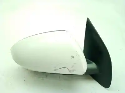 Автозапчастина б/у правий задний огляд для nissan qashqai / qashqai +2 i (j10, nj10, jj10e) 1.5 dci посилання на oem iam   