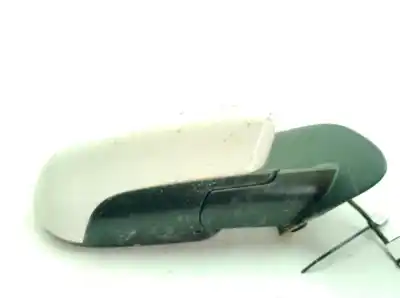 Автозапчастина б/у правий задний огляд для nissan qashqai / qashqai +2 i (j10, nj10, jj10e) 1.5 dci посилання на oem iam   