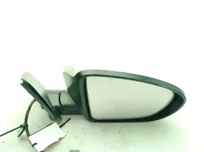 Автозапчастина б/у правий задний огляд для NISSAN QASHQAI / QASHQAI +2 I (J10, NJ10, JJ10E) 1.5 dCi Посилання на OEM IAM   