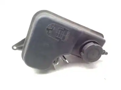 Second-hand car spare part Expansion Bottle for BMW 5 (E60) 520 d OEM IAM references 17137800292  