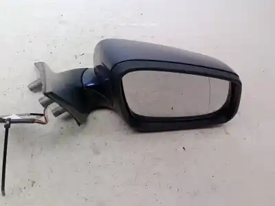 Peça sobressalente para automóvel em segunda mão Espelho Retrovisor Direito por BMW 5 (E60) 520 d Referências OEM IAM 7208456  