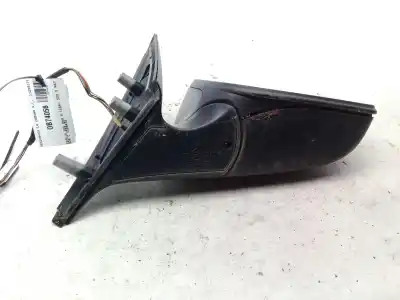Peça sobressalente para automóvel em segunda mão espelho retrovisor direito por bmw 5 (e60) 520 d referências oem iam 7208456  