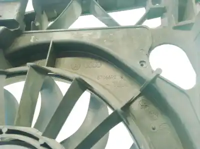 Автозапчастина б/у передня передня для audi a4 b7 (8ec) 2.0 tdi 16v посилання на oem iam 8e0805594e  