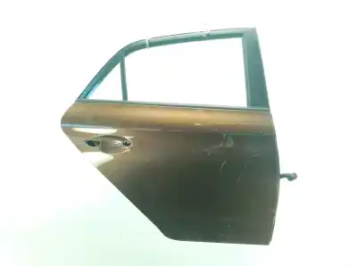 Автозапчастина б/у ДВЕРІ ЗАДНІ ПРАВІ для HYUNDAI I20 II (GB, IB)  Посилання на OEM IAM 77004C8000  