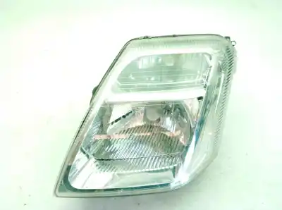 Peça sobressalente para automóvel em segunda mão FAROL / FAROLIM ESQUERDO por CITROEN C2 (JM_)  Referências OEM IAM 620870  