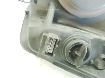 Peça sobressalente para automóvel em segunda mão farol / farolim esquerdo por citroen c2 (jm_) 1.6 vts referências oem iam 620870  