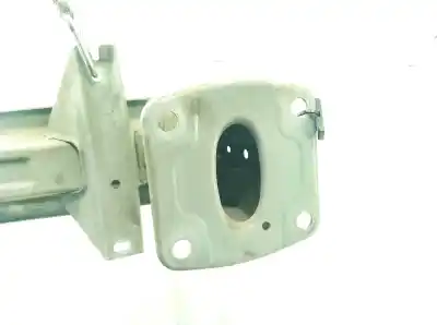 Автозапчастина б/у передній бампер підсилення для mazda cx-5 (ke) 2.2 style 2wd [2.2 ltr. - 110 kw turbodiesel cat] посилання на oem iam kd5350070  