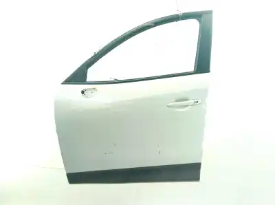 Автозапчастина б/у передні ліві двері для MAZDA CX-5 (KE) 2.2 Style 2WD [2.2 Ltr. - 110 kW Turbodiesel CAT] Посилання на OEM IAM KDY35902XC  