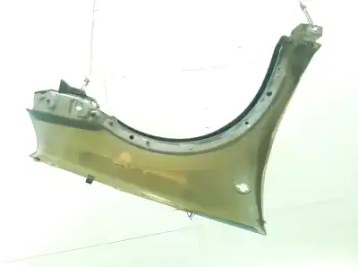 Автозапчасти б/у левое переднее крыло за opel corsa c (x01) 1.0 (f08, f68) ссылки oem iam 9196448  