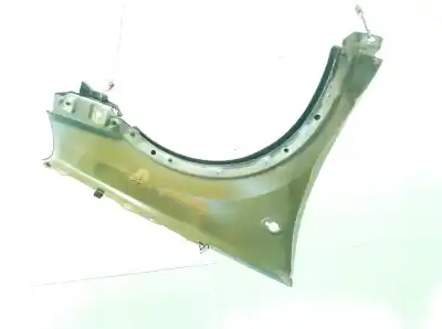 Автозапчасти б/у левое переднее крыло за opel corsa c (x01) 1.0 (f08, f68) ссылки oem iam 9196448  