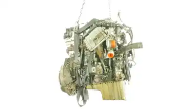 Pezzo di ricambio per auto di seconda mano motore completo per mercedes-benz vito mixto furgón w639 109 cdi 639.601. 639.603. 639.605 riferimenti oem iam 646980  