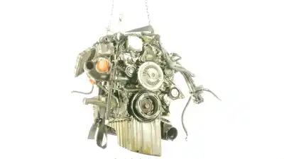 Pezzo di ricambio per auto di seconda mano motore completo per mercedes-benz vito mixto furgón w639 109 cdi 639.601. 639.603. 639.605 riferimenti oem iam 646980  