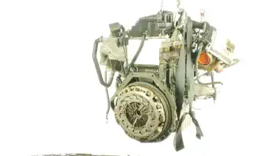 Pezzo di ricambio per auto di seconda mano motore completo per mercedes-benz vito mixto furgón w639 109 cdi 639.601. 639.603. 639.605 riferimenti oem iam 646980  