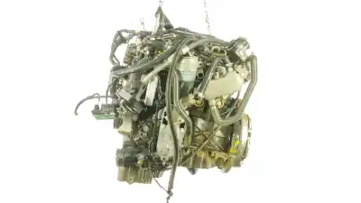 Pezzo di ricambio per auto di seconda mano motore completo per mercedes-benz vito mixto furgón w639 109 cdi 639.601. 639.603. 639.605 riferimenti oem iam 646980  