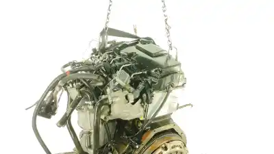Автозапчасти б/у ПОЛНЫЙ ДВИГАТЕЛЬ за MERCEDES-BENZ VITO MIXTO FURGÓN W639  ссылки OEM IAM 646980  
