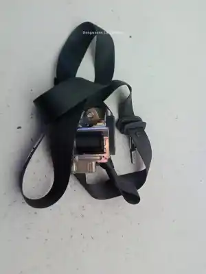 Pezzo di ricambio per auto di seconda mano CINTURA DI SICUREZZA ANTERIORE SINISTRA per AUDI A3 (8P1)  Riferimenti OEM IAM 8P3857705 RMS  