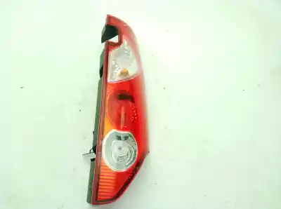 Second-hand car spare part Right Tailgate Light for RENAULT KANGOO BE BOP (KW0/1_) 1.5 dCi (KW0F) OEM IAM references   