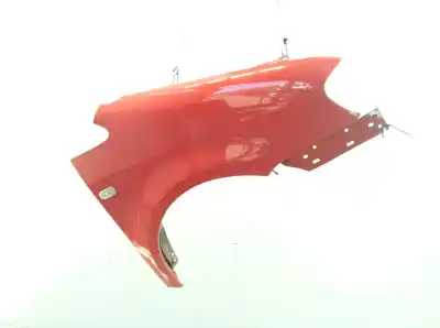 Автозапчасти б/у ПЕРЕДНЕЕ ПРАВОЕ КРЫЛО за VOLKSWAGEN CADDY III MONOSPACE (2KB, 2KJ, 2CB, 2CJ)  ссылки OEM IAM 2K0821022  