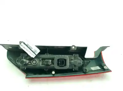 Second-hand car spare part left tailgate light for renault kangoo be bop (kw0/1_) 1.5 dci (kw0f) oem iam references   