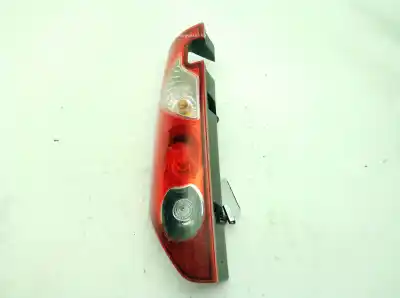 Second-hand car spare part Left Tailgate Light for RENAULT KANGOO BE BOP (KW0/1_) 1.5 dCi (KW0F) OEM IAM references   