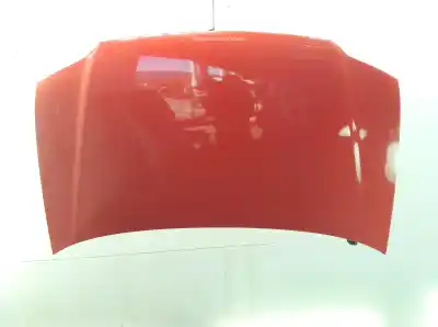 Pezzo di ricambio per auto di seconda mano Cappuccio Anteriore per VOLKSWAGEN CADDY III MONOSPACE (2KB, 2KJ, 2CB, 2CJ) 1.6 BiFuel Riferimenti OEM IAM 1T0823031D  