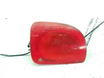 Second-hand car spare part Rear Right Light Bumper for RENAULT KANGOO BE BOP (KW0/1_) 1.5 dCi (KW0F) OEM IAM references   