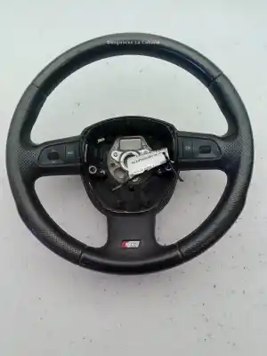 Pezzo di ricambio per auto di seconda mano Volante per AUDI A3 (8P1) 2.0 TDI 16V Riferimenti OEM IAM 8P0419091C 6PS  